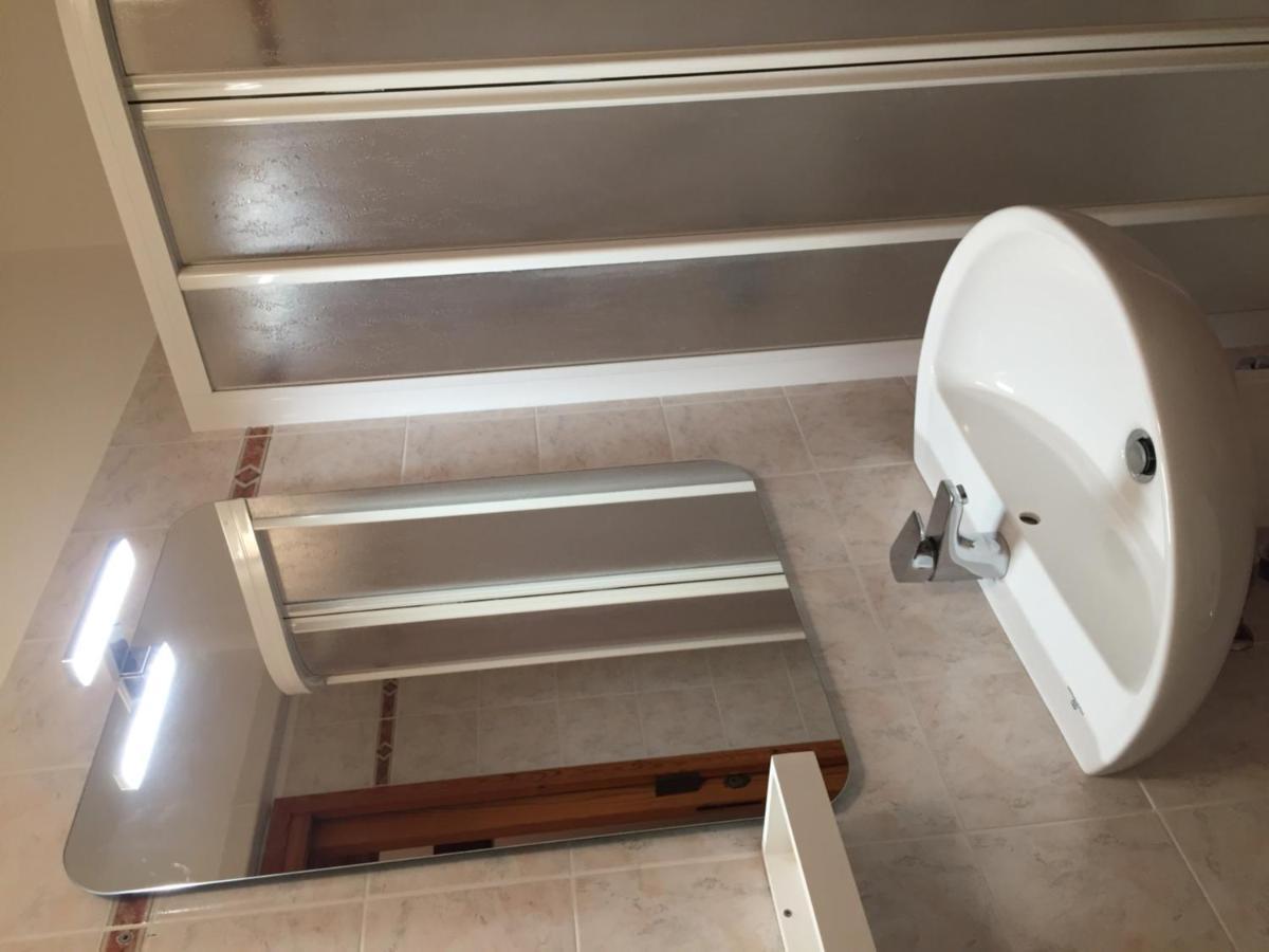 Apartament Casa Mary Brenzone sul Garda Zewnętrze zdjęcie