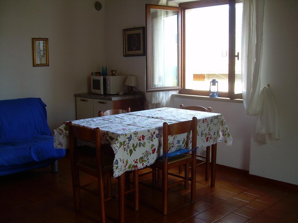 Apartament Casa Mary Brenzone sul Garda Zewnętrze zdjęcie