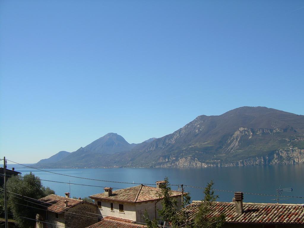 Apartament Casa Mary Brenzone sul Garda Pokój zdjęcie