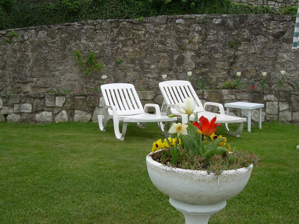 Apartament Casa Mary Brenzone sul Garda Pokój zdjęcie