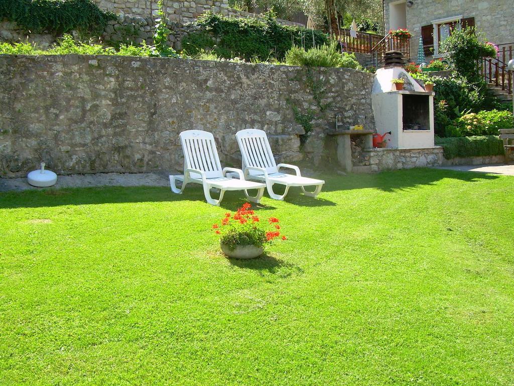 Apartament Casa Mary Brenzone sul Garda Pokój zdjęcie