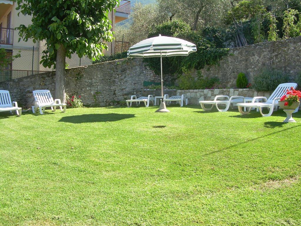 Apartament Casa Mary Brenzone sul Garda Pokój zdjęcie