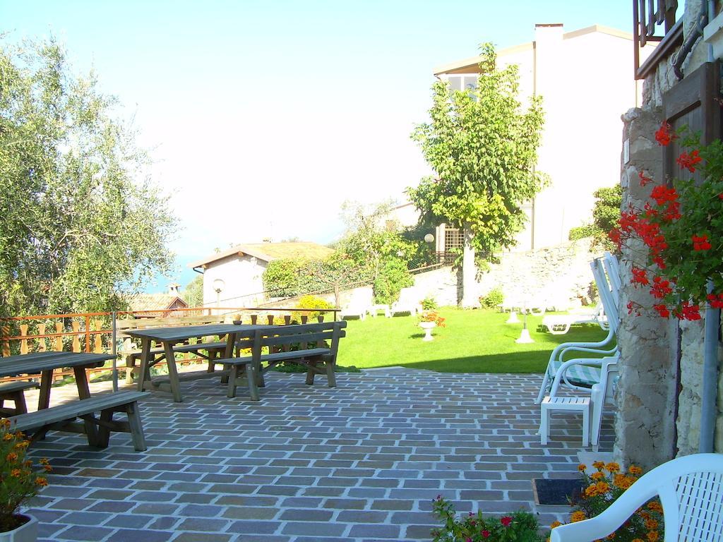 Apartament Casa Mary Brenzone sul Garda Pokój zdjęcie