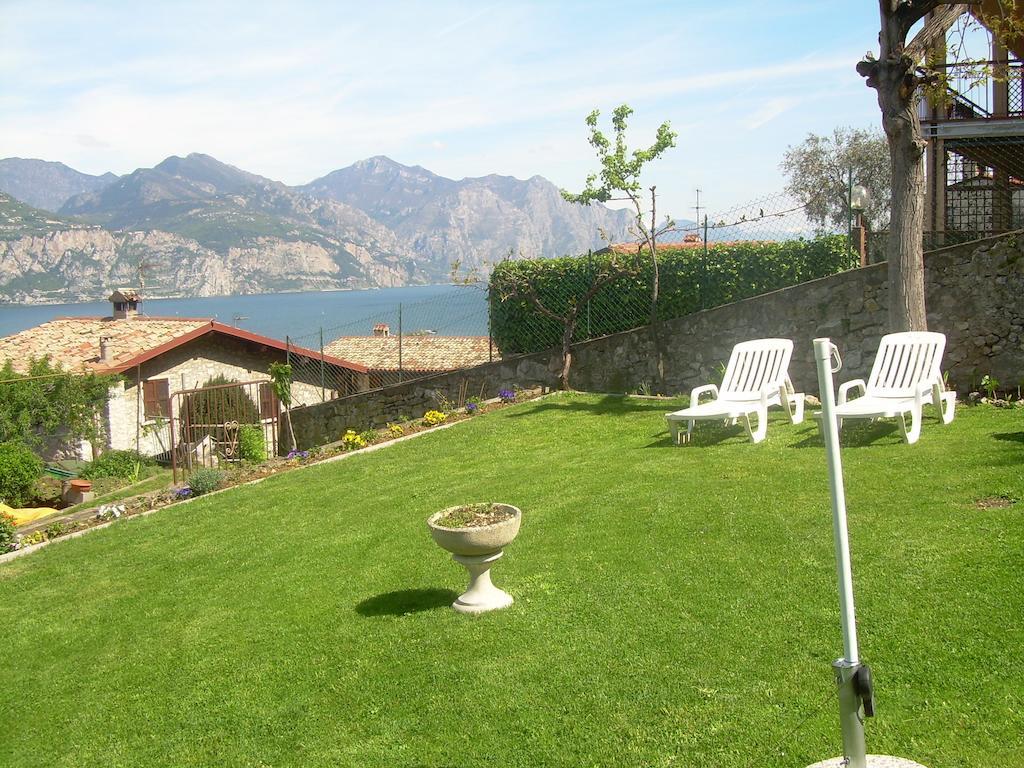 Apartament Casa Mary Brenzone sul Garda Pokój zdjęcie
