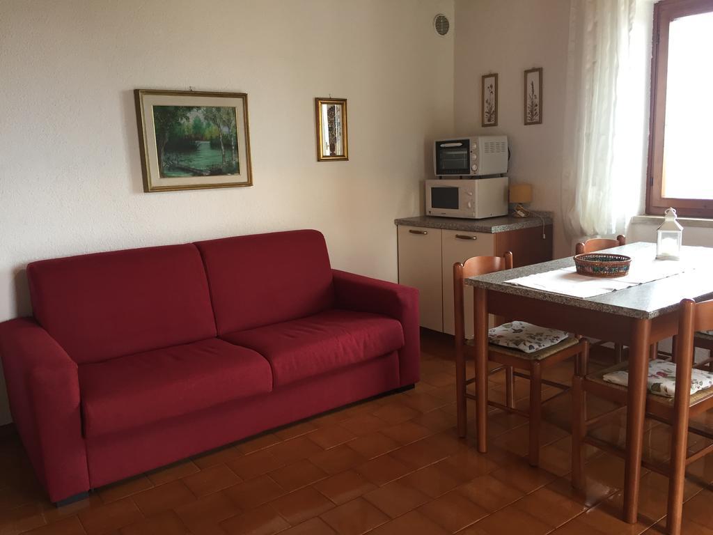 Apartament Casa Mary Brenzone sul Garda Zewnętrze zdjęcie