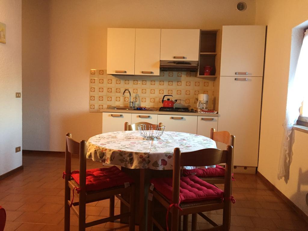Apartament Casa Mary Brenzone sul Garda Zewnętrze zdjęcie
