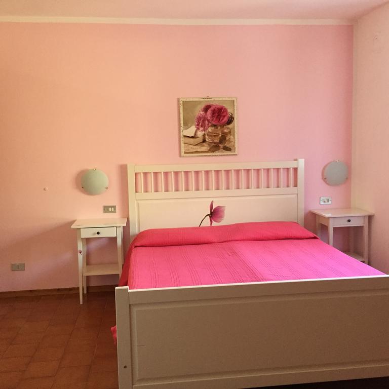 Apartament Casa Mary Brenzone sul Garda Zewnętrze zdjęcie