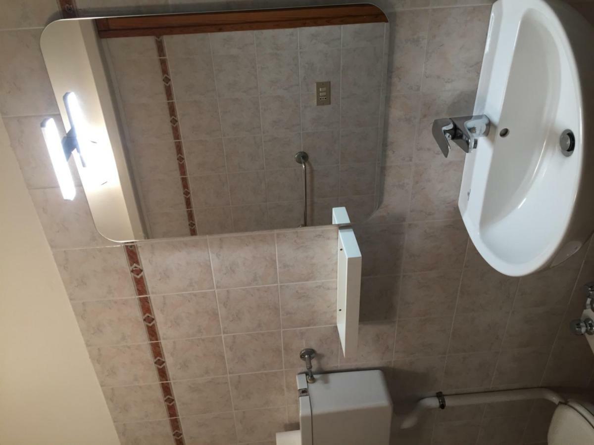 Apartament Casa Mary Brenzone sul Garda Zewnętrze zdjęcie