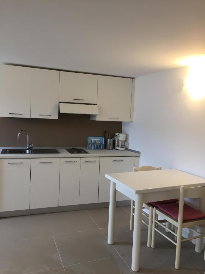 Apartament Casa Mary Brenzone sul Garda Zewnętrze zdjęcie