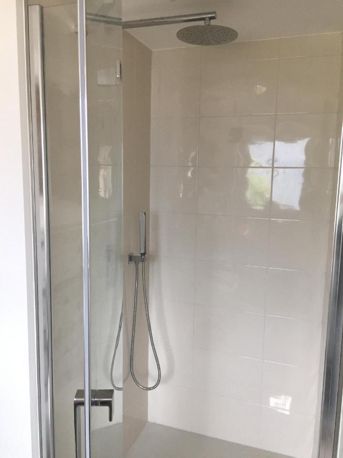 Apartament Casa Mary Brenzone sul Garda Zewnętrze zdjęcie